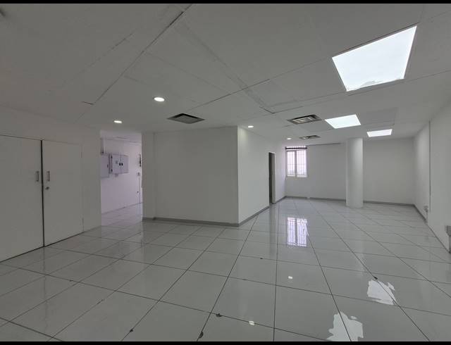 80M² RETAIL TO LET IN ILLOVO